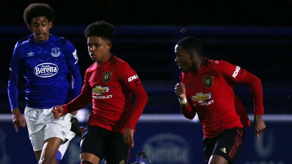 Manchester United takes a glimpse of their next academic star in the loss to Leicester – Samuel Lockhurst