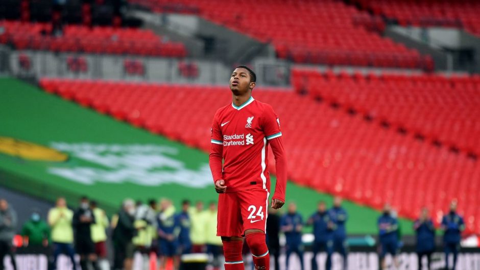 LIVE LIVERPOOL NEWS AND TRANSFERS – Ryan Brewster’s offer accepted, future Jenny Vinaldom hint and Nike group hit