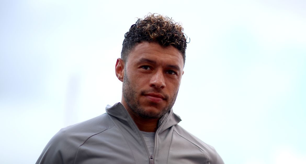 Jurgen Klopp may repeat Alex Oxlade-Chamberlain's ploy as the Liverpool transfer deadline approaches