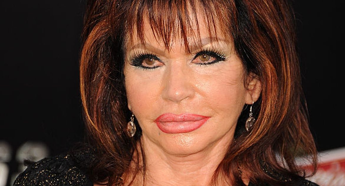 The Death of Jackie Stallone: ​​Sylvester Stallone's Beloved Mother Dies At The Age Of 98