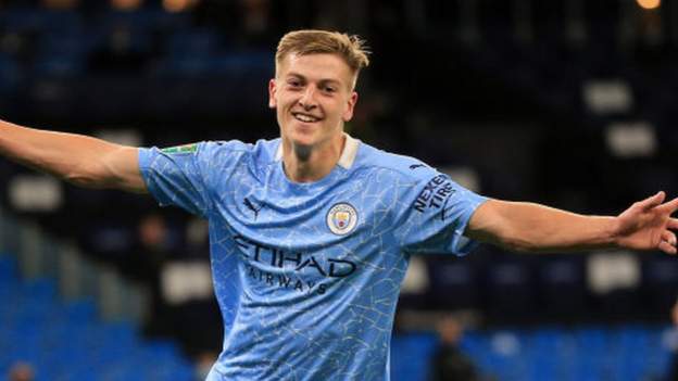 Manchester City 2-1 Bournemouth: Liam Delab scores his first goal appearance in City’s win