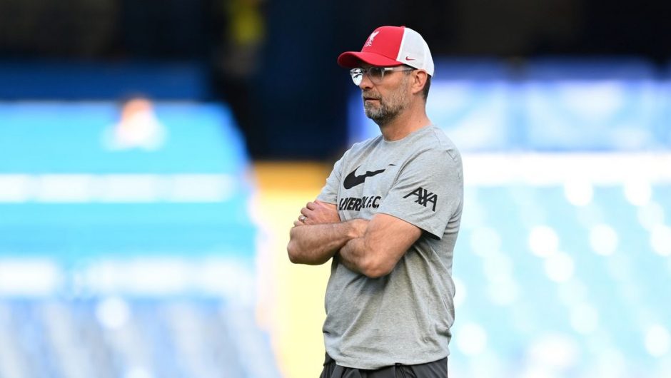 Liverpool transfer tour: The midfielder changes agent to help move, Dortmund Reds star