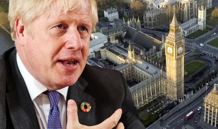 Civil war against the Conservative Party: Boris pledges to fight angry rebellion from members of Parliament as MPs revolt over Covid |  United Kingdom |  News