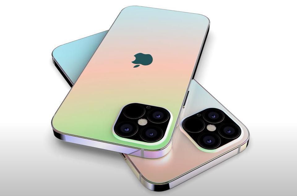The exclusive new iPhone 12 reveals amazing design decisions from Apple