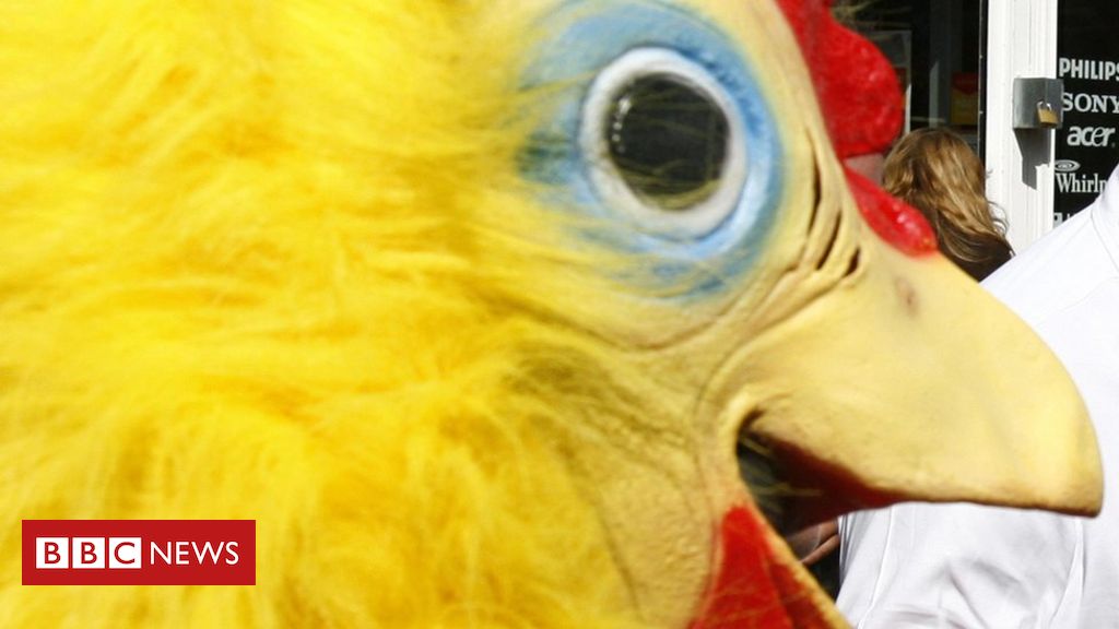 The bank's economist says we will be held back by Lekin Chicken's opinions