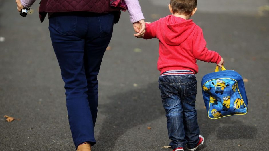 Anger over new restrictions on childcare in Birmingham, Sandwell and Solihull