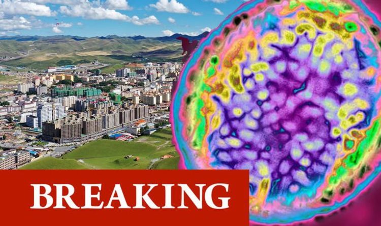 China outbreak: Thousands contracted bacterial diseases after vital plant leak |  The world |  News