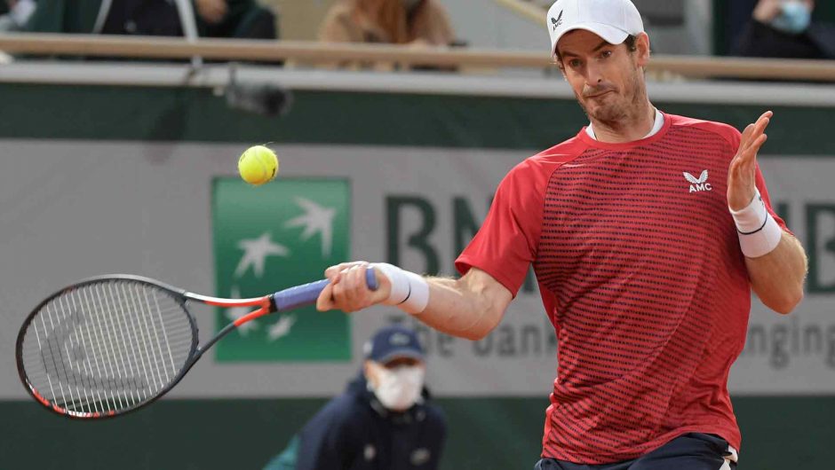 Roland Garros Reaction 2020 – Andy Murray vows to seriously reflect on ‘the worst defeat in a Grand Slam tournament’ |  ATP Tour