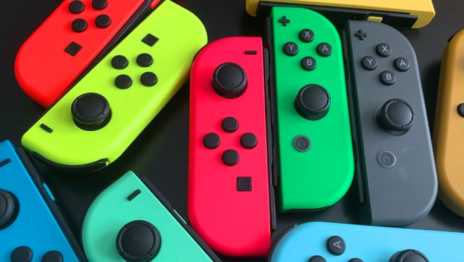 Nintendo says Joy-Con Drift isn’t a real issue in a class action lawsuit