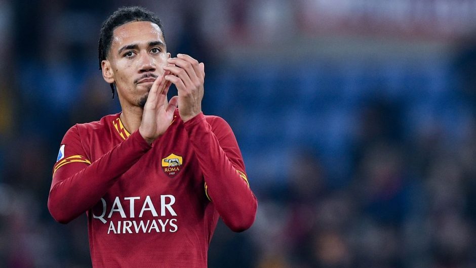 Jimmy Redknapp criticizes Man United’s transfer decision regarding Chris Smalling and two others