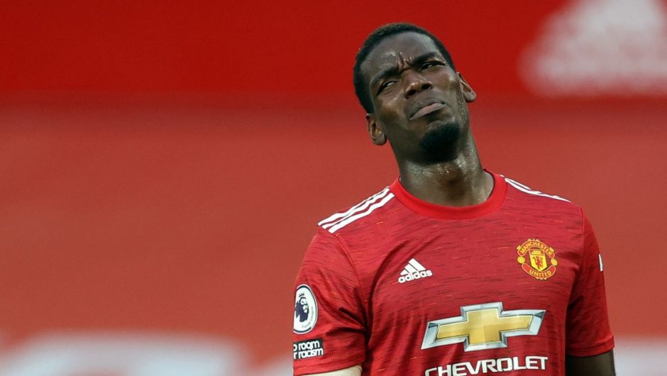 Real Madrid responds to Paul Pogba after the Manchester United star talks about his “dream” deal