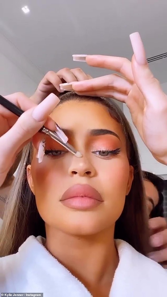 Empire Beginnings: Forbes estimated Kylie Cosmetics' value at $ 900 million in March 2019