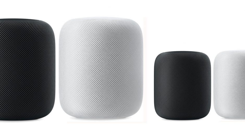 Indoor location tracking is rumored for the HomePod mini- 9to5Mac
