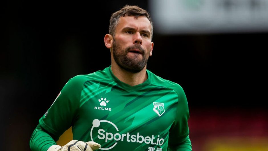 Live broadcast of Liverpool news and transfers – The Reds tried to bid for Ben Foster and Othman Dembele
