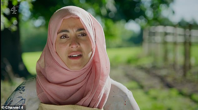 Great British Bake Off Viewers are left "GUTTED" as fan favorite Sura gets dumped
