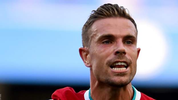 Jordan Henderson: From a “costly flip” to the Liverpool captain and the Premier League champions