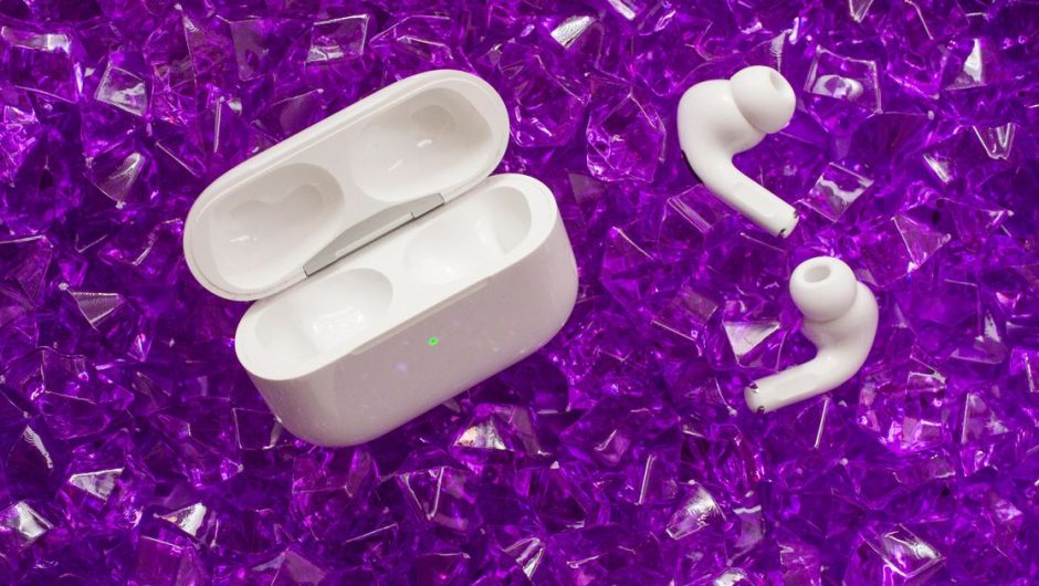 Prime Day is over, but you can still save $ 50 on AirPods Pro