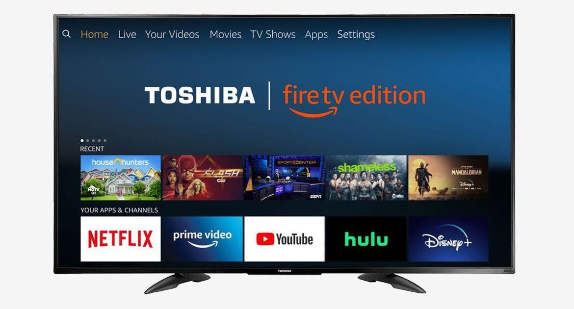 Prime Day TV's Best Deals Still Available: Save on Sony, Vizio, Toshiba and more