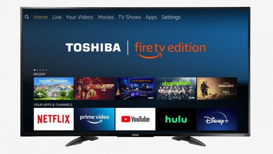 Prime Day TV’s Best Deals Still Available: Save on Sony, Vizio, Toshiba and more