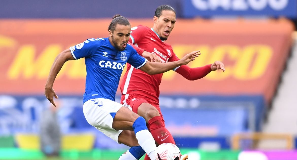 News of Liverpool's injury and expected return dates including Thiago and Virgil Van Dyck