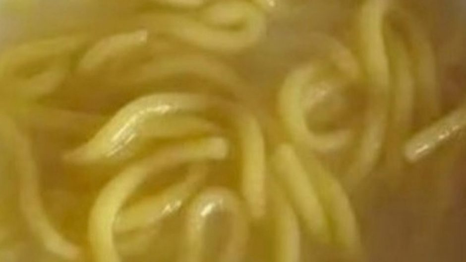 Nine members of the same family die after eating homemade pasta in the freezer – World News