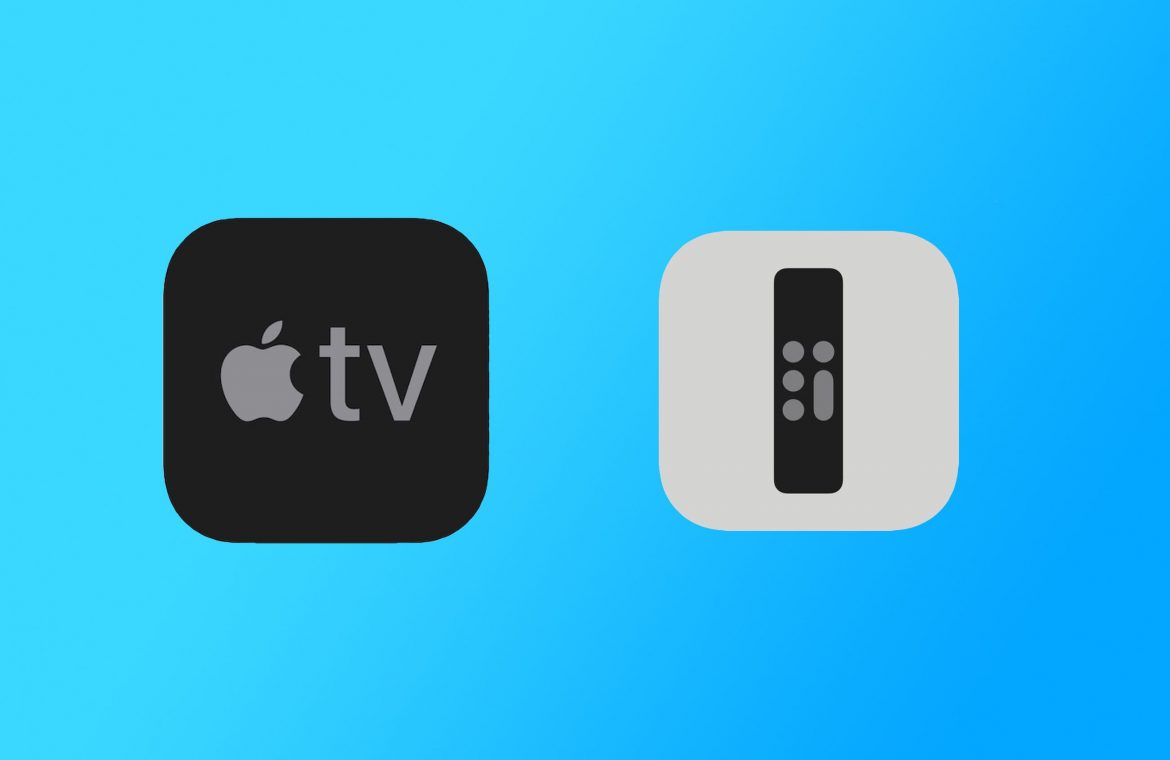 Apple is removing its "TV Remote" app from the App Store because iOS now has a built-in remote control