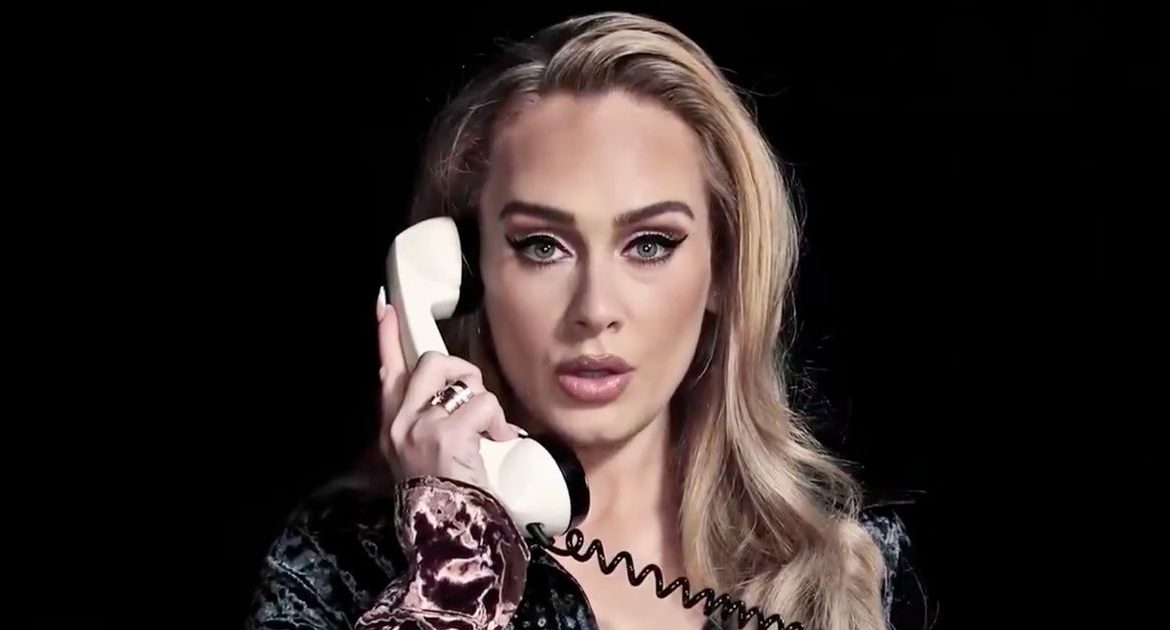 Adele sends fans of SNL into a meltdown as she was praised for the "incandescent" transformation