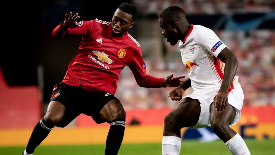 Aaron Wan-Bissaka is doing something that no other Manchester United player can do – Dominic Booth