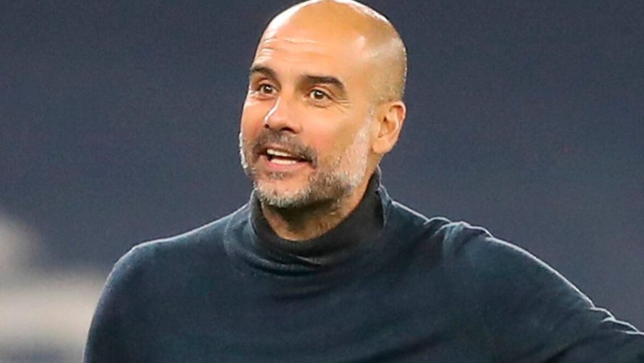 Pep Guardiola: Manchester City coach ignores Barcelona’s speculation |  football news