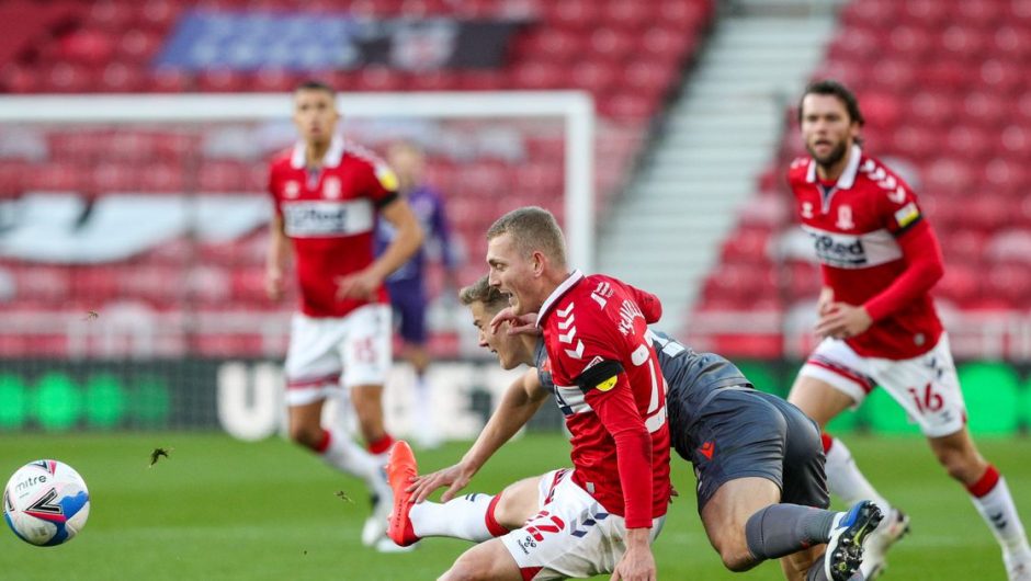 Middlesbrough 0-0 Nottingham Forest LIVE: A positive start from Boro as they search for the opening match