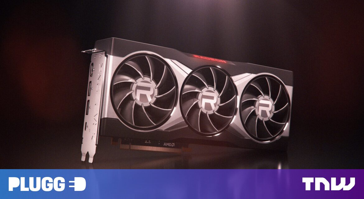 AMD's Radeon RX 6000 GPUs pose a serious challenge to Nvidia's dominance