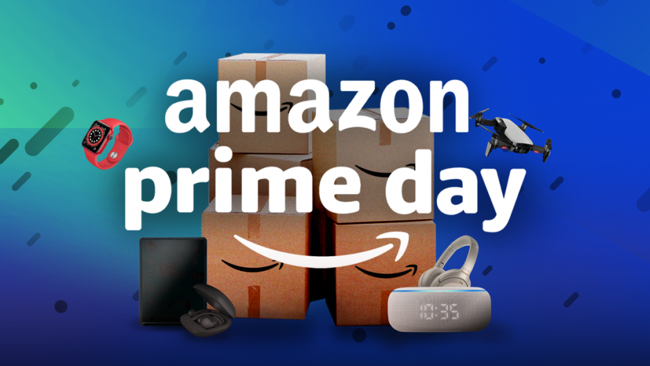 Amazon Prime Day 2020 deals in UK now: Huge deals on Kindle, Echo, Blink, and more
