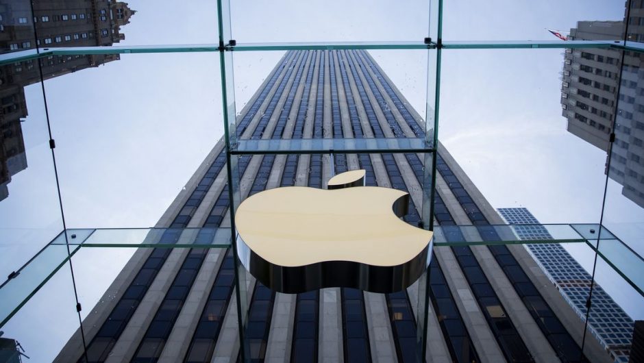 Apple will launch its subscription package, Apple One, on Friday