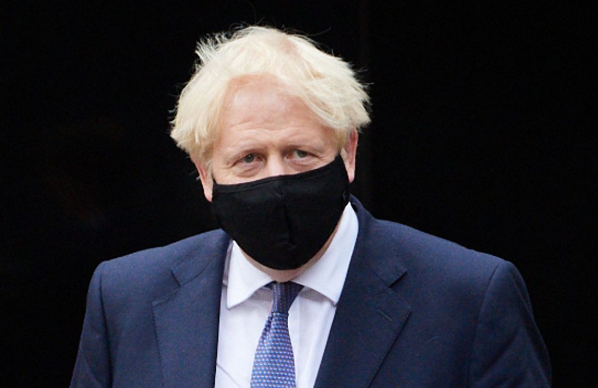 Coronavirus News Live - Boris Johnson Briefing Updates: Prime Minister outlines a three-tier lockdown system |  UK News