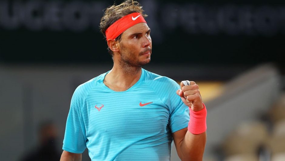 French Open 2020 – ‘It’s too cold to play tennis’ – Rafael Nadal questions French Open schedule