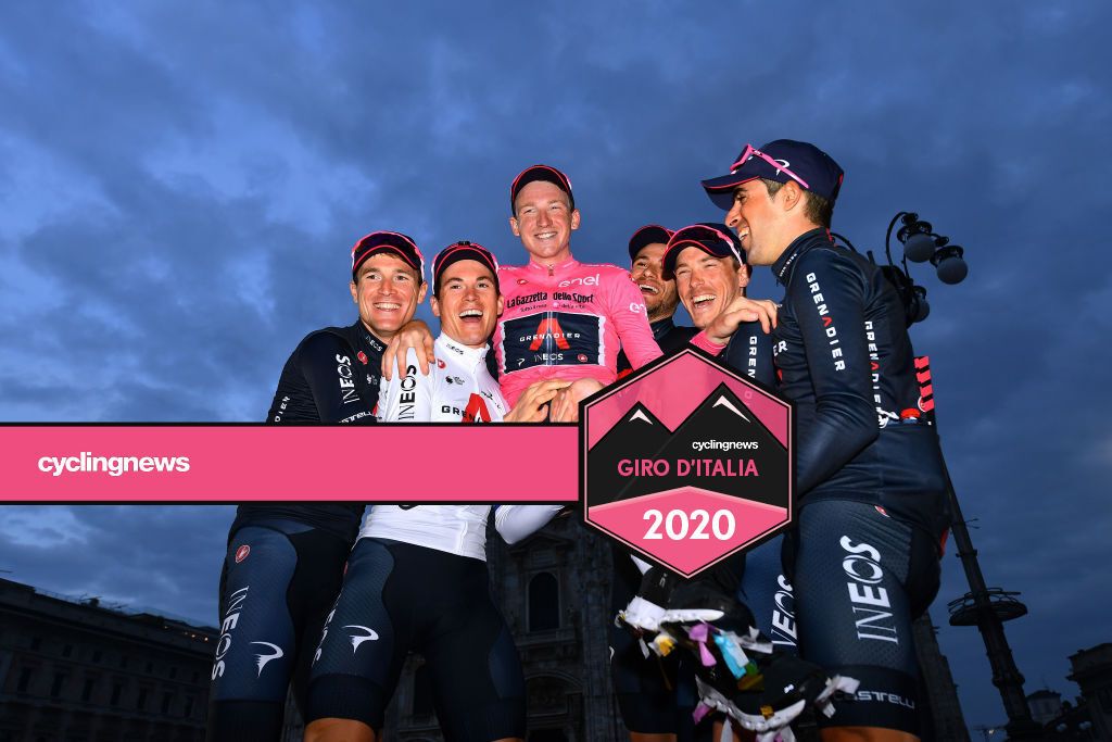 Giro Ditalia: Where to win the race