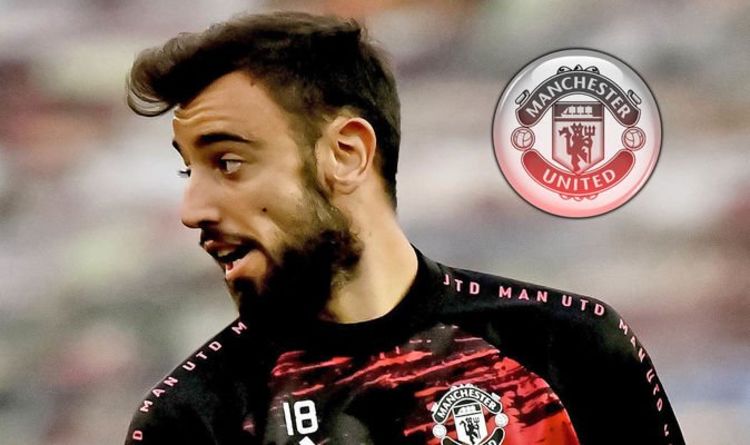 Man United insiders believe Bruno Fernandez is "getting too old on his shoes" amid suffering |  Football  sport