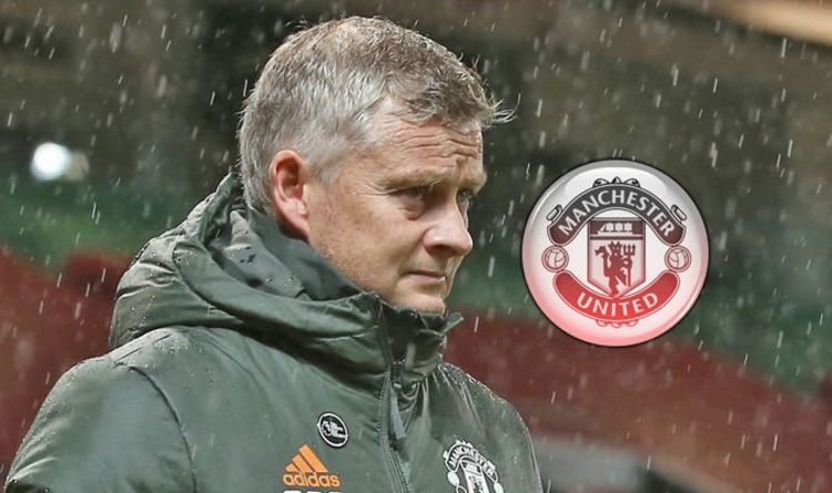 Man United will have a stunning double performance if Ole Gunnar Solskjaer makes his way  Football  sport