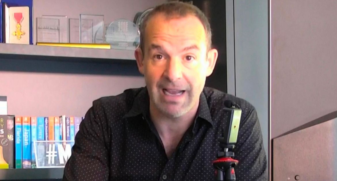 Martin Lewis settles the debate over whether stores can reject cash payments