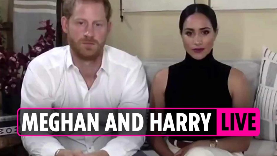 Megan and Harry Newer – The royal couple exploded for owning them both ways by ‘exploiting’ the titles to make millions