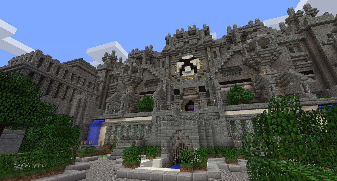 Minecraft will require a Microsoft account to play in 2021