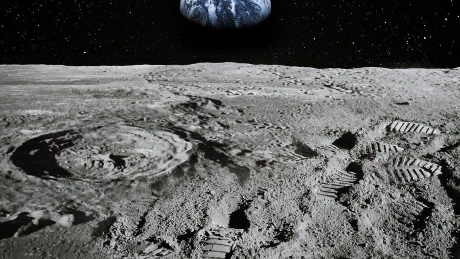 NASA Moon News – Mubasher: The announcement of a mysterious “new discovery” is revealed today