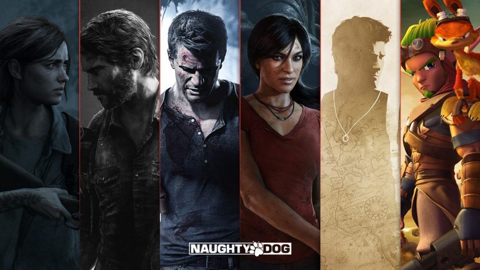 Naughty Dog confirms that all PS4 games will be played on PS5