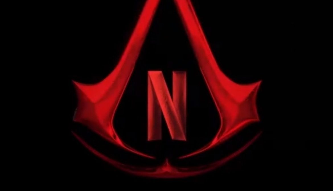 Netflix announces the live-action Assassin's Creed series • Eurogamer.net