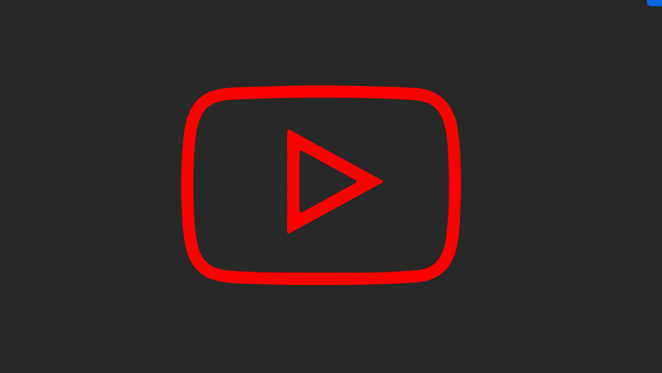 New ugly YouTube line art icons coming to Android