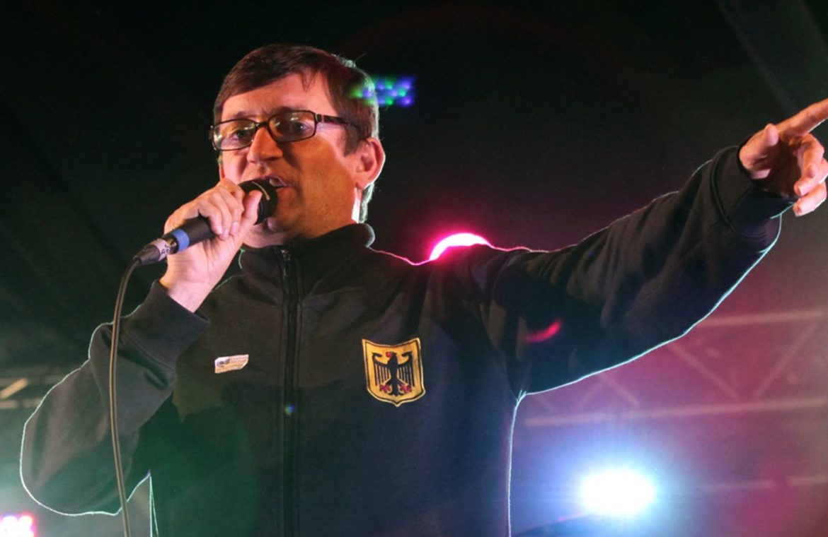 Former Housemartins and Beautiful South frontman Paul Heaton, who has resigned as a patron of Sheffield United's Community Foundation
