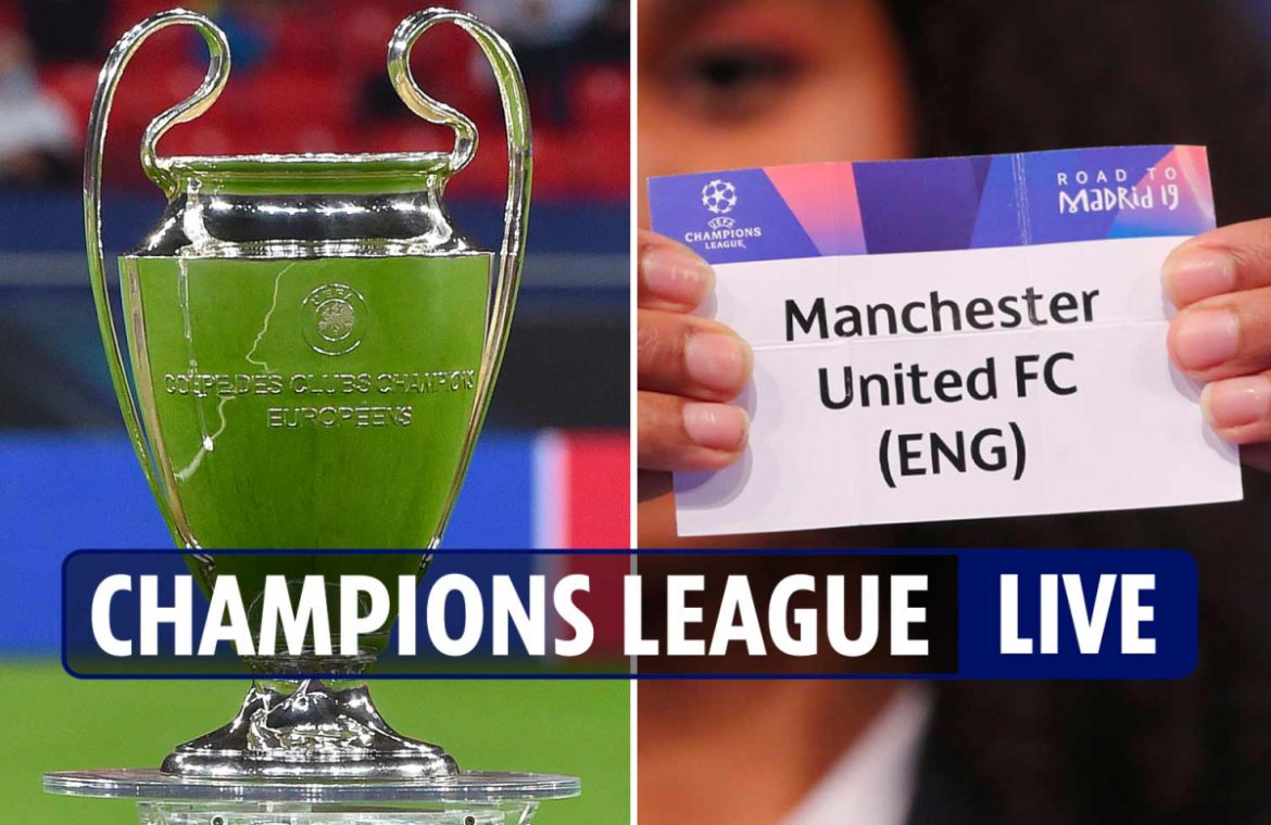 Pots and UK start time, TV channel and free live streaming with English clubs to learn combos