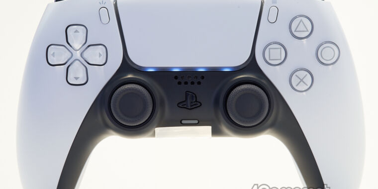 The PlayStation 5 runs cool and quiet, according to initial hands-on reports