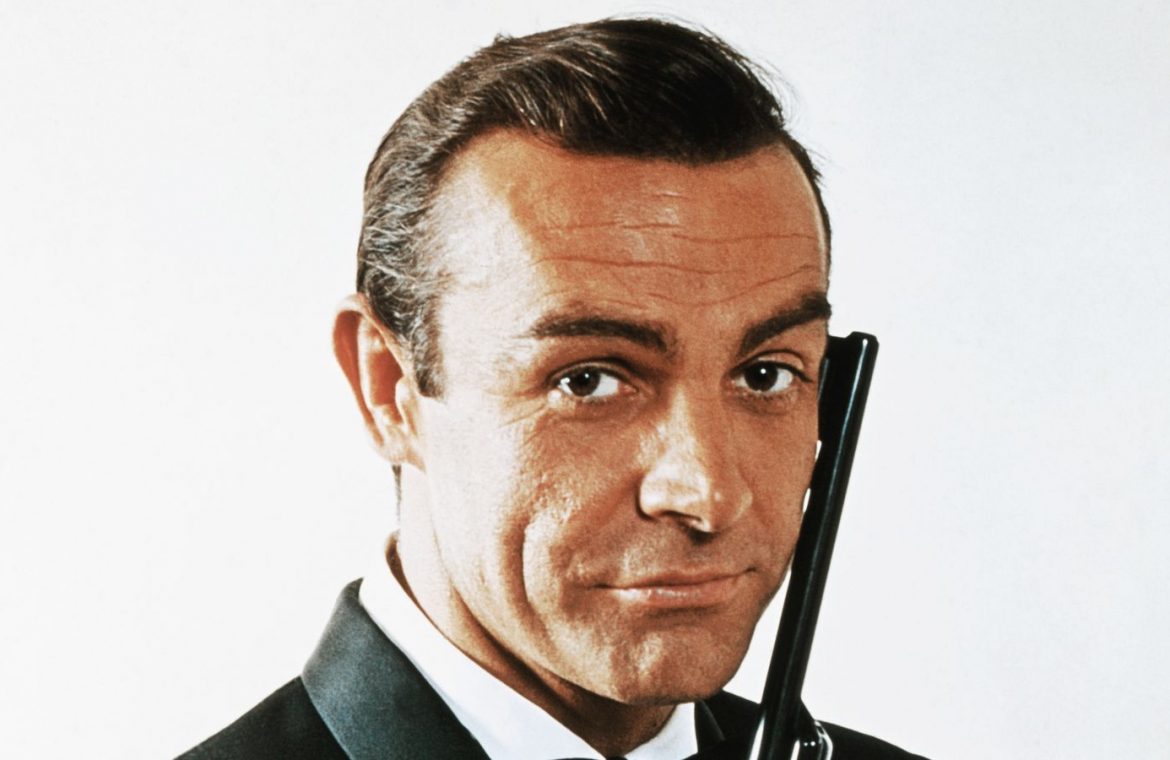 Sir Sean Connery: Pierce Brosnan greets fellow Bond actor after his death |  UK News