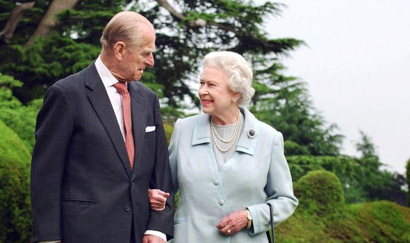 Prince Philip Windsor Castle returns to royal lockdown due to Coronavirus